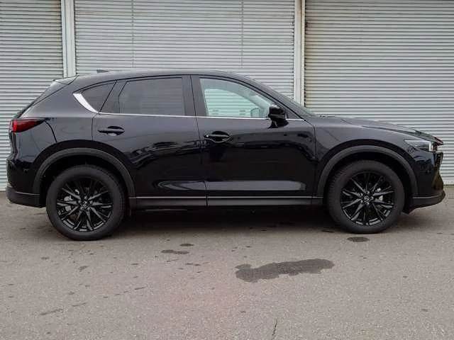 Mazda Mazda Others 2025 — миниатюра 4