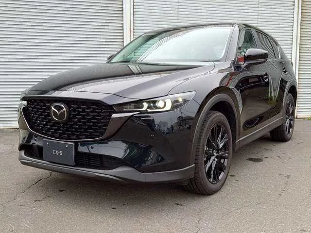 Mazda Mazda Others 2025 — миниатюра 5