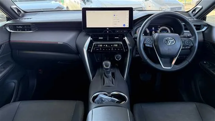 Toyota Toyota Others Z 2023 — миниатюра 5