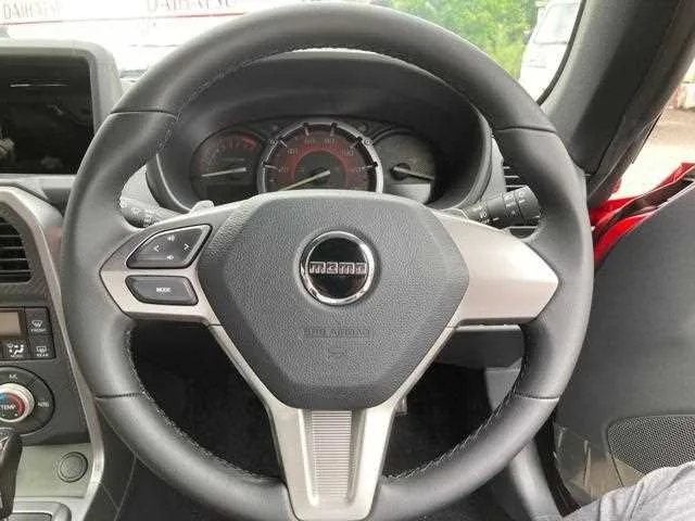 Daihatsu Copen 2024 — миниатюра 2