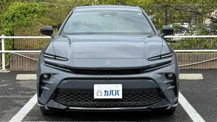Toyota Toyota Others Z 2024 — миниатюра 2