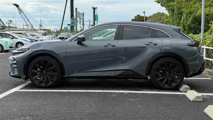 Toyota Toyota Others Z 2024 — миниатюра 5