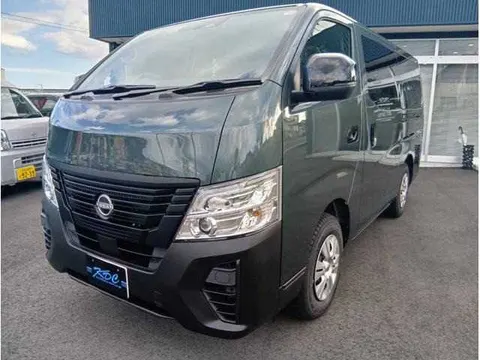 Nissan Caravan Van 2025 купить в Москве
