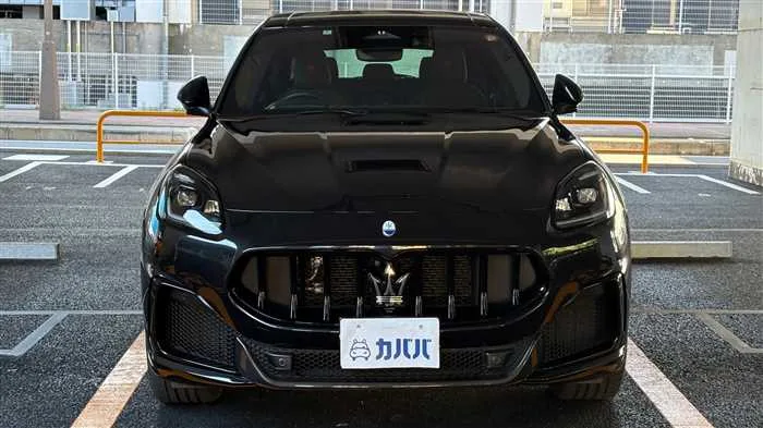 Maserati Maserati Others 2024 — миниатюра 2