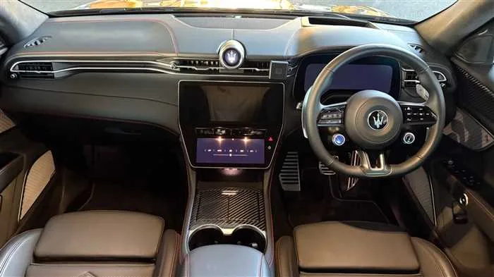 Maserati Maserati Others 2024 — миниатюра 3