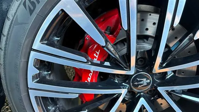 Maserati Maserati Others 2024 — миниатюра 4