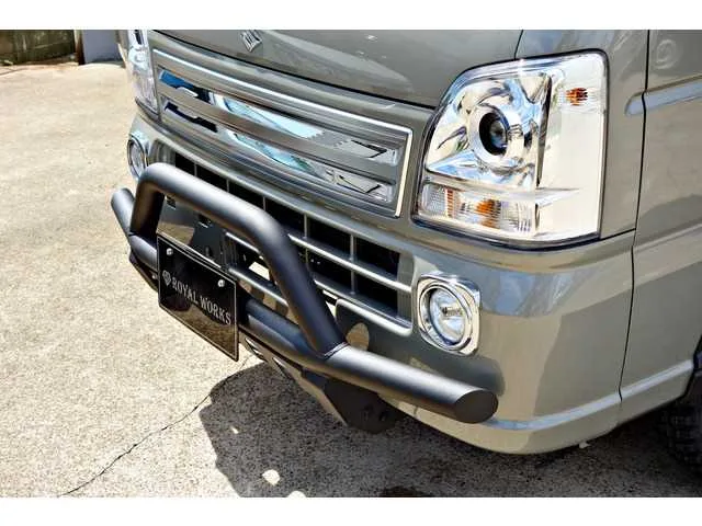 Suzuki Carry Truck 2025 — миниатюра 4