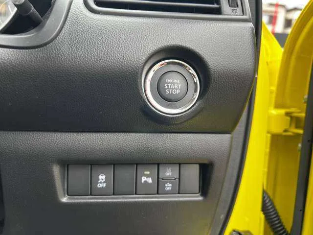 Suzuki Swift 2022 — миниатюра 4