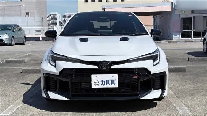 Toyota Toyota Others RZ 2025 — миниатюра 2