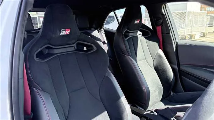 Toyota Toyota Others RZ 2025 — миниатюра 3