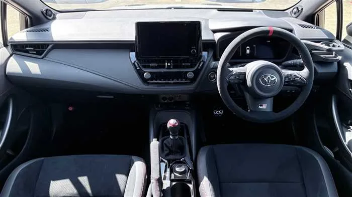 Toyota Toyota Others RZ 2025 — миниатюра 5
