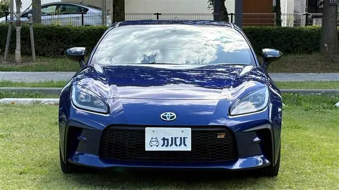 Toyota Toyota Others RZ 2023 — миниатюра 2