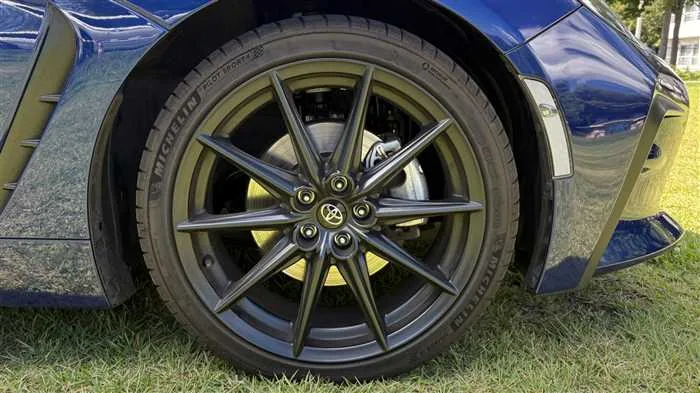 Toyota Toyota Others RZ 2023 — миниатюра 3