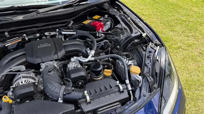 Toyota Toyota Others RZ 2023 — миниатюра 4