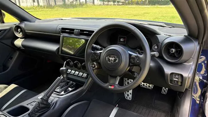 Toyota Toyota Others RZ 2023 — миниатюра 5