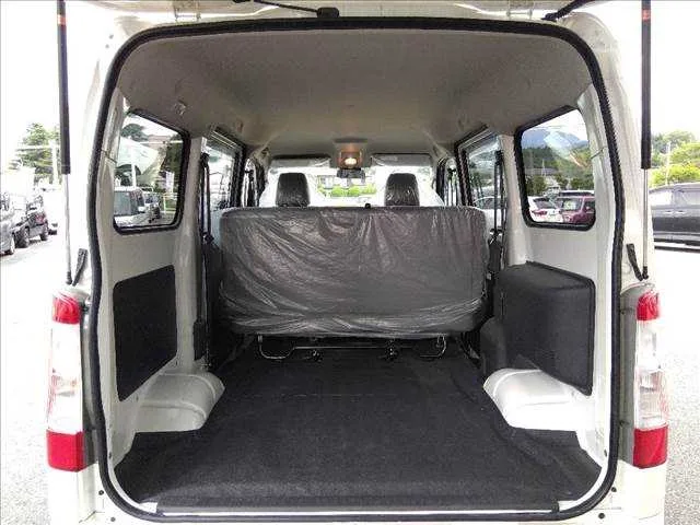 Toyota Townace Van GL 4WD 2024 — миниатюра 4