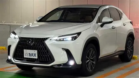 Lexus NX 2025 купить в Москве