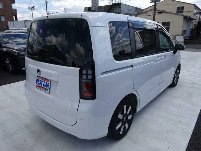 Honda Freed 1.5 EX 2025 — миниатюра 5