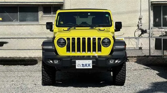 Jeep Jeep Others 2022 — миниатюра 2