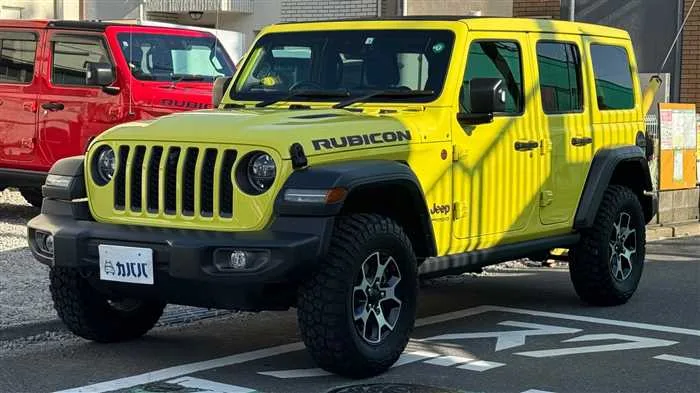 Jeep Jeep Others 2022 — фото 1, купить с доставкой в Москву