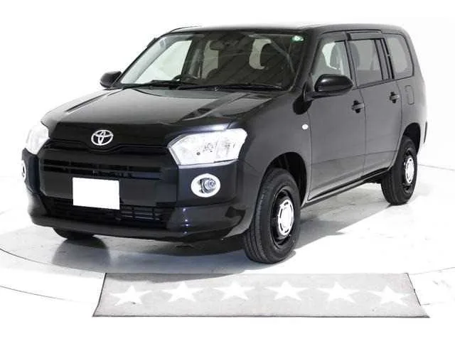 Toyota Probox 2025 — миниатюра 2