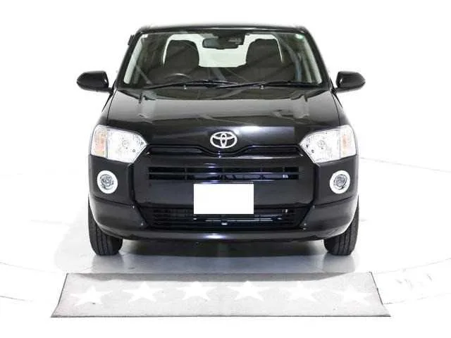 Toyota Probox 2025 — миниатюра 3