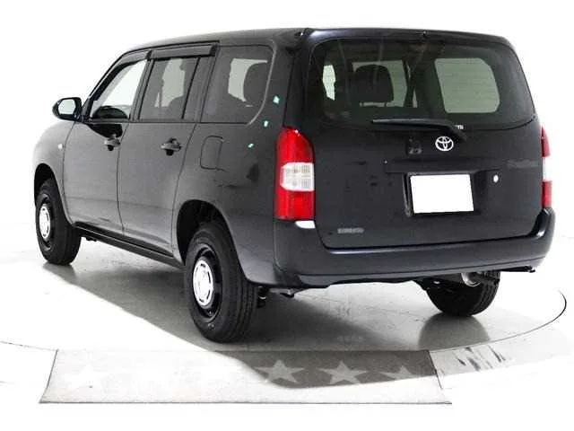 Toyota Probox 2025 — миниатюра 4