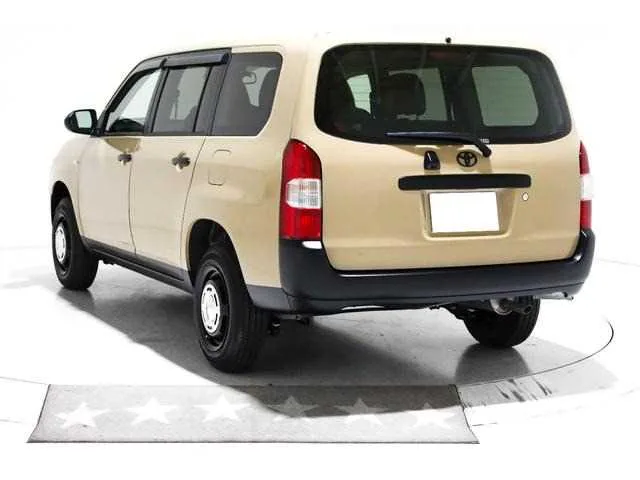 Toyota Probox 2025 — миниатюра 4