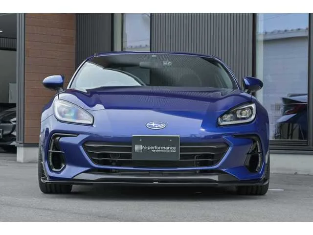 Subaru BRZ 2022 — миниатюра 2