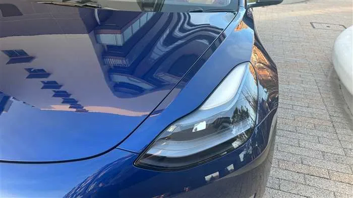 Tesla Motors Others 2023 — миниатюра 3