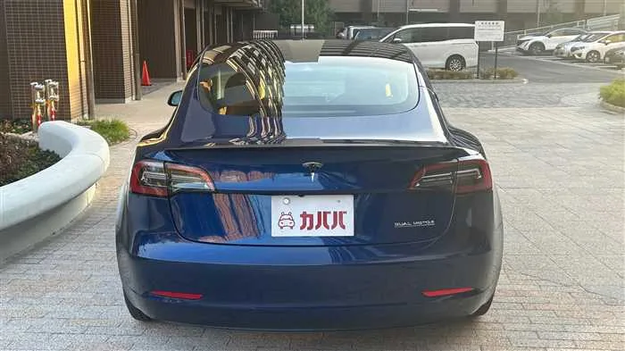 Tesla Motors Others 2023 — миниатюра 5