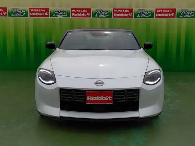 Nissan Fairlady Z 2023 — миниатюра 2
