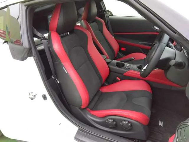 Nissan Fairlady Z 2023 — миниатюра 4
