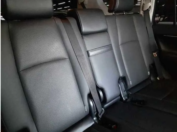 Toyota Land Cruiser Prado TX-L SUNROOF 7-SEATS 2023 — миниатюра 3