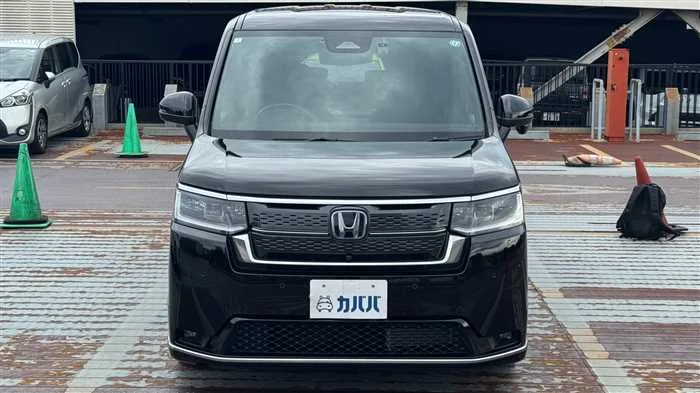 Honda Step WGN e:HEV 2024 — миниатюра 2
