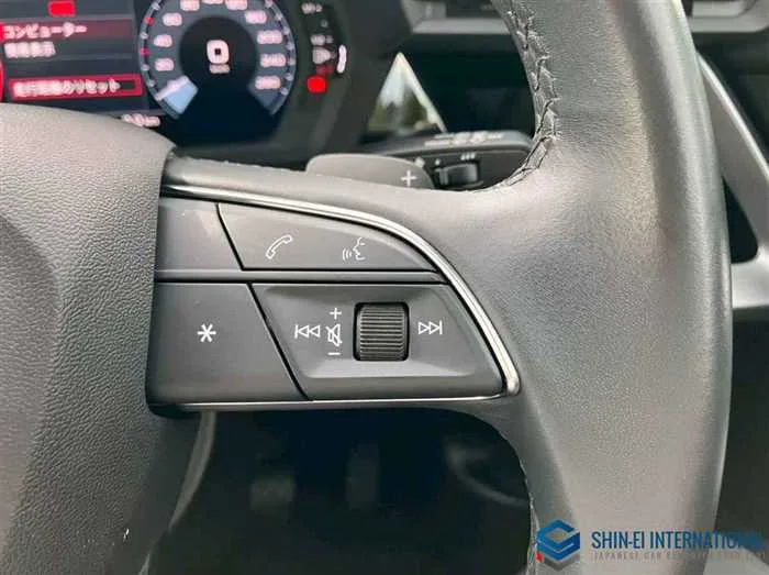 Audi A3 A3 Sportback 30TFSI 2024 — миниатюра 4