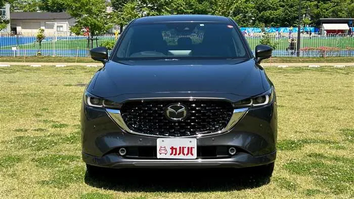 Mazda CX5 XD 2022 — миниатюра 2