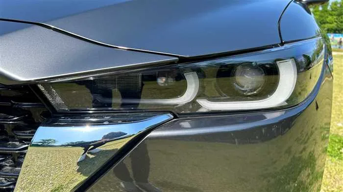 Mazda CX5 XD 2022 — миниатюра 4