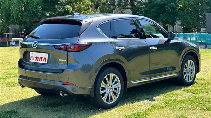 Mazda CX5 XD 2022 — миниатюра 5