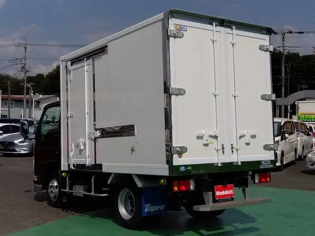 Nissan Atlas 2022 — миниатюра 3