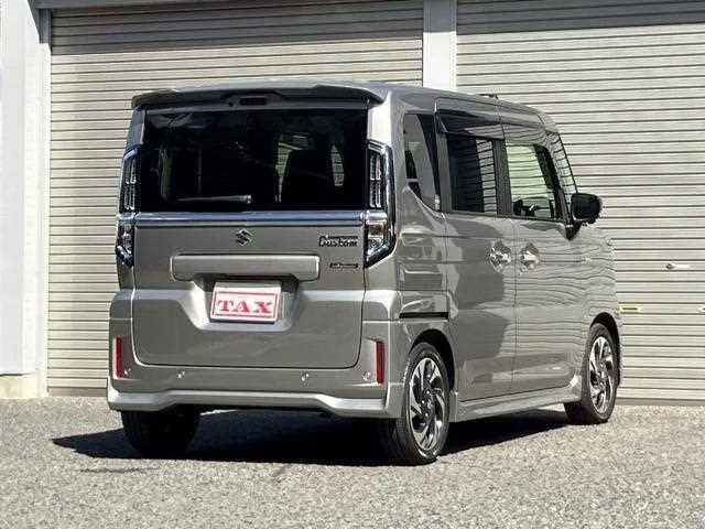 Suzuki Suzuki Others 2024 — миниатюра 2