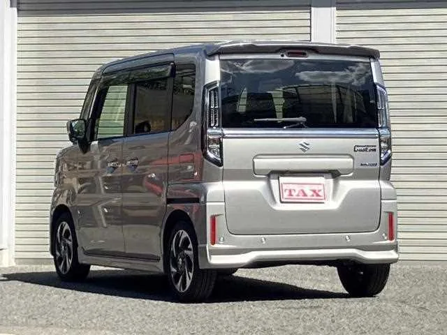 Suzuki Suzuki Others 2024 — миниатюра 4