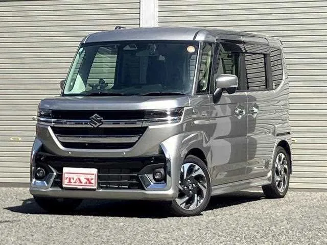 Suzuki Suzuki Others 2024 — фото 1, купить с доставкой в Москву