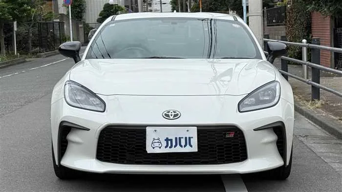 Toyota Toyota Others RZ 2024 — миниатюра 2