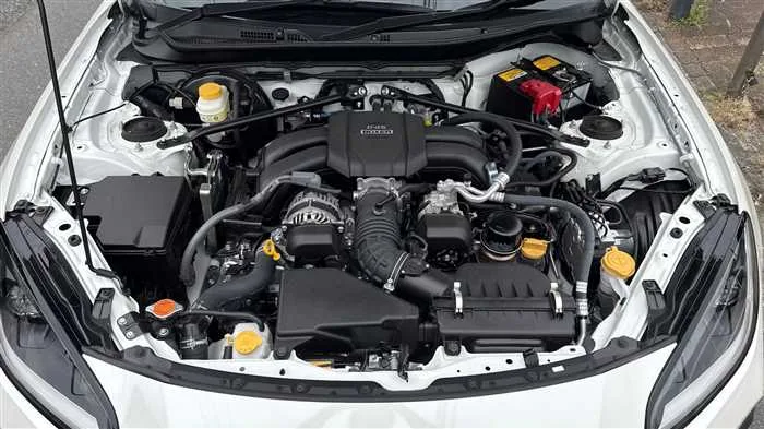 Toyota Toyota Others RZ 2024 — миниатюра 4