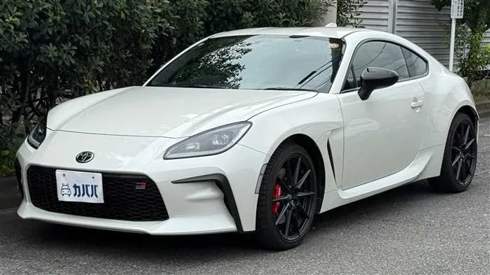 Toyota Toyota Others RZ 2024 — фото 1, купить с доставкой в Москву