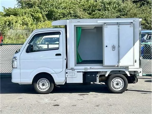 Nissan Nissan Others -30 2 2023 — миниатюра 4