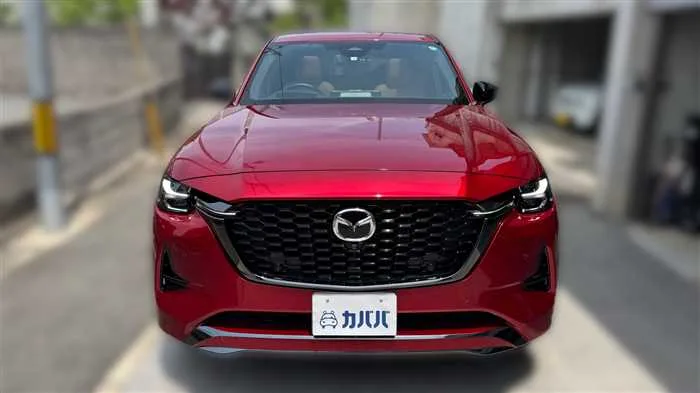 Mazda Eunos Others XD- 2022 — миниатюра 2
