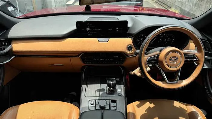 Mazda Eunos Others XD- 2022 — миниатюра 5