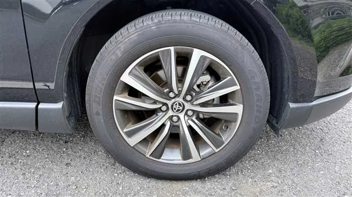 Toyota Harrier G 2025 — миниатюра 4